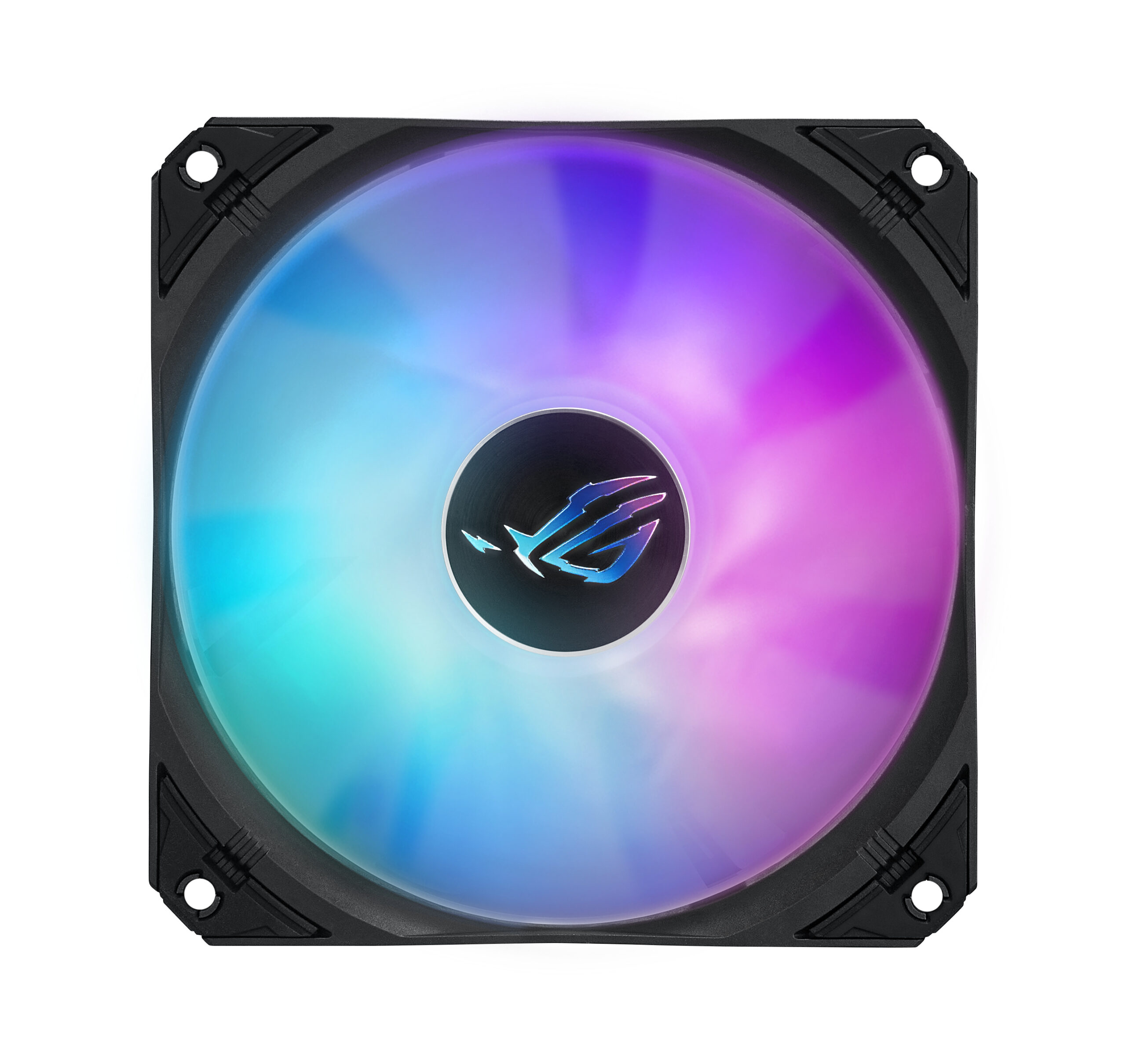 Asus CPU Cooler RS LC III 360 ARGB LCD, ROG STRIX LC III 360 ARGB LCD - imagine 10