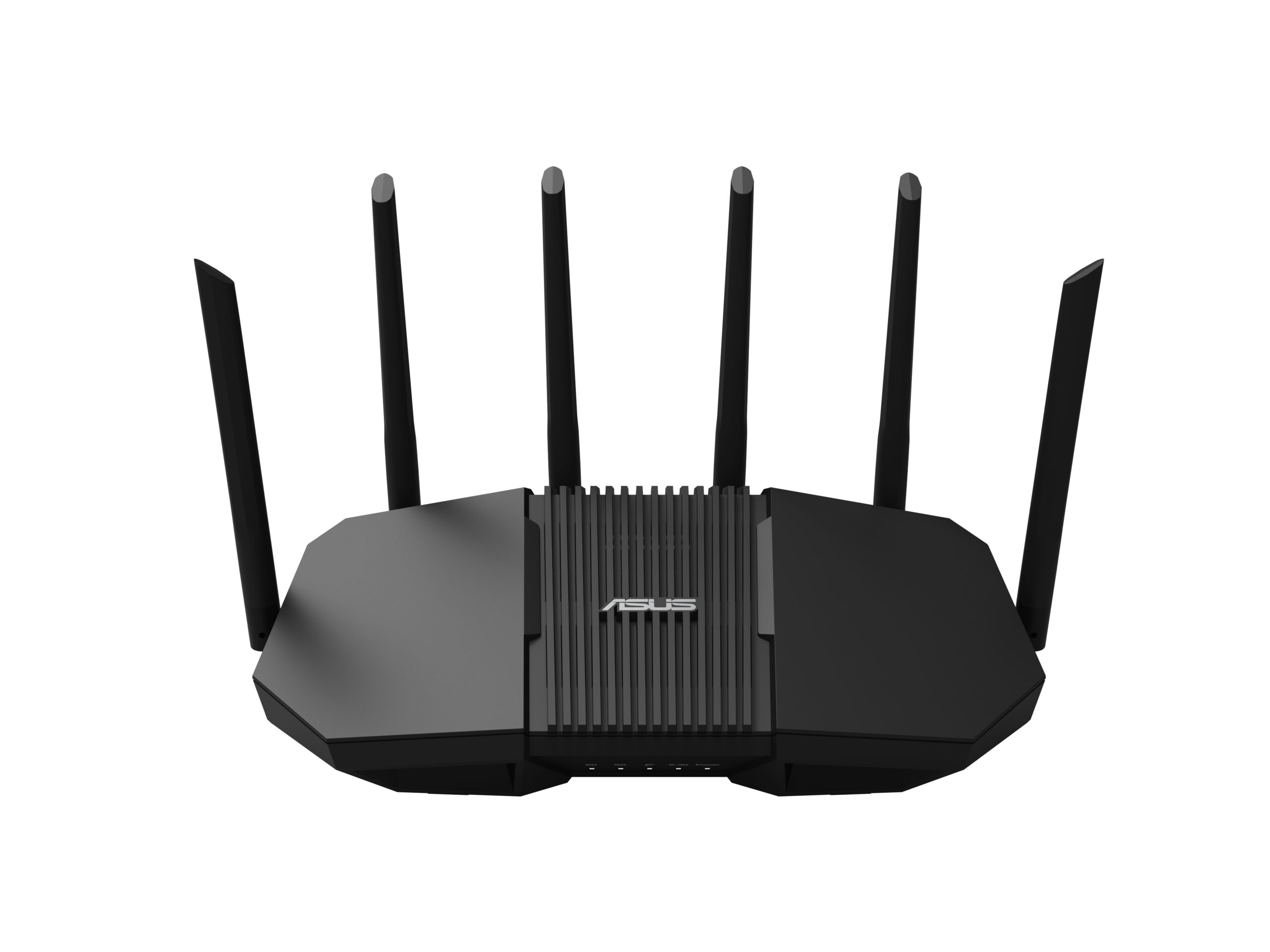 Asus RT-BE90U BE9400 AiMesh wireless, 90IG0A30-MO9C10 - imagine 10