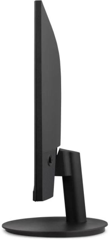 VIEWSONIC Monitor Consumer, 27", 2560x1440 pixeli, Black, VA2708-2K-HD-2