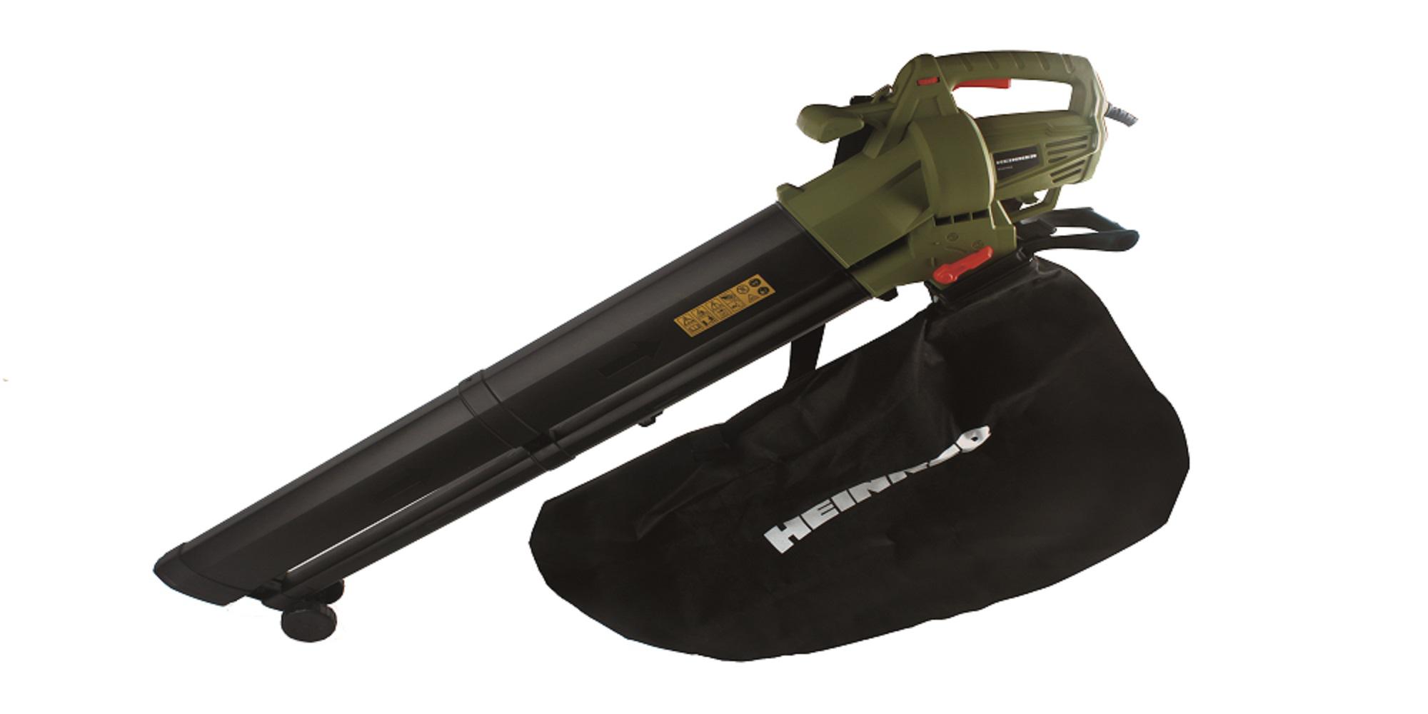HEINNER SUFLANTA-ASPIRATOR FRUNZE, 3500W 40L, VSAF002