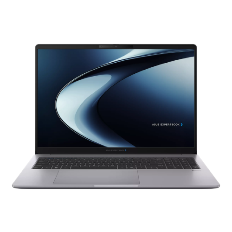 ASUS Laptop Business ExpertBook P3, cu procesor Intel Core Ultra 7 255H, 16 IPS, 8, P3606CCA-MB0399
