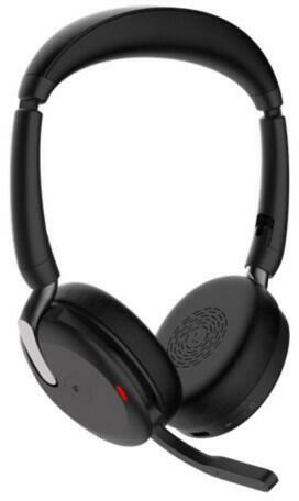 Jabra Evolve2 65 Flex Link380c MS Stereo, 26699-999-899