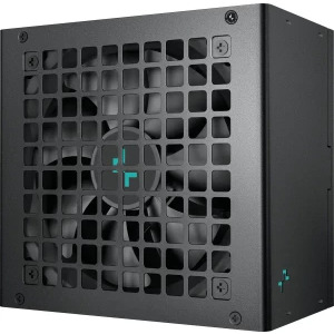 Deepcool SURSA PN850-M, 850W, certificare 80 Plus Gold, active PFC, full bridge, R-PN850M-FC0B-JGEU