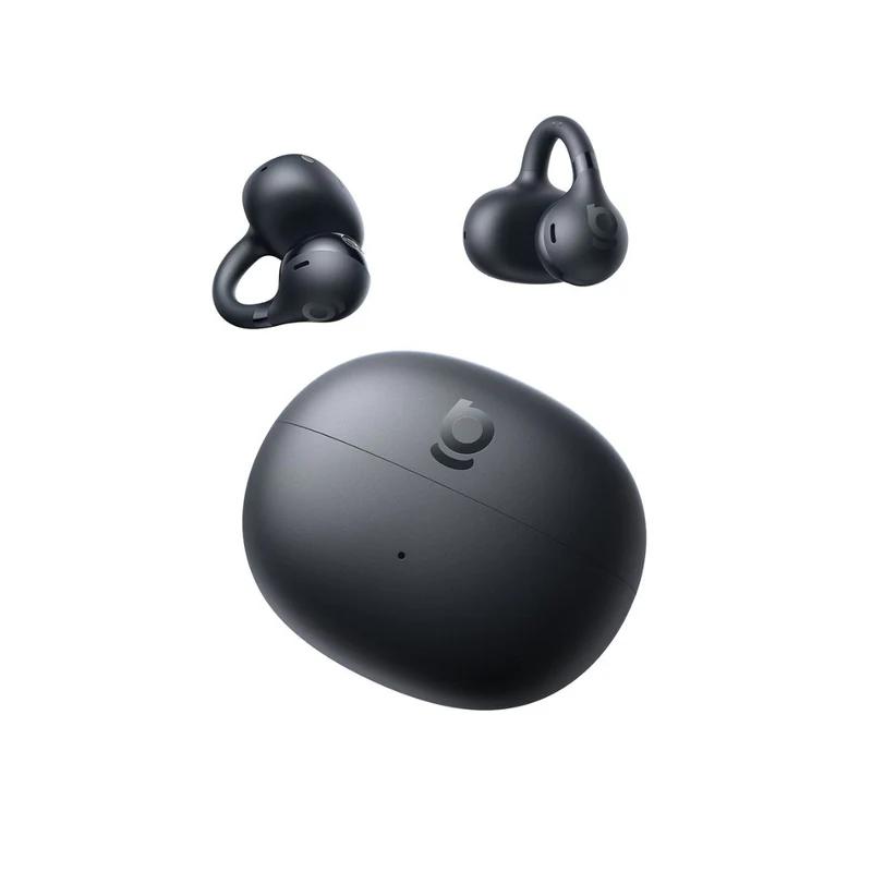 Baseus CASTI Bass BC1 Open-Ear True Wireless, on ear, pt smartphone, microfon pe casca, A0102400