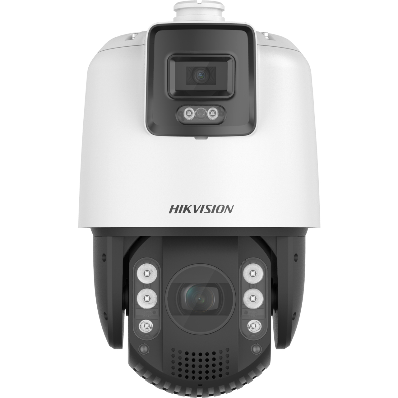 Hikvision CAMERA IP SPEED DOME 4MP 4MM IR200M, DS-2SE7C432MW-AEB(14F1)(P3)