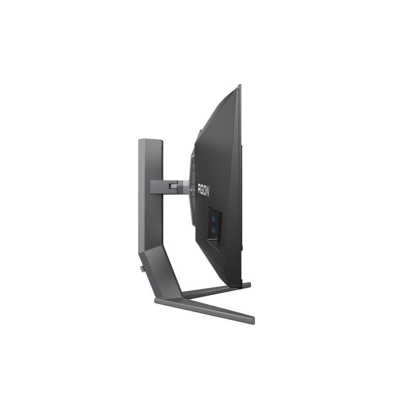 AOC MONITOR 34", AG346UCD - imagine 10