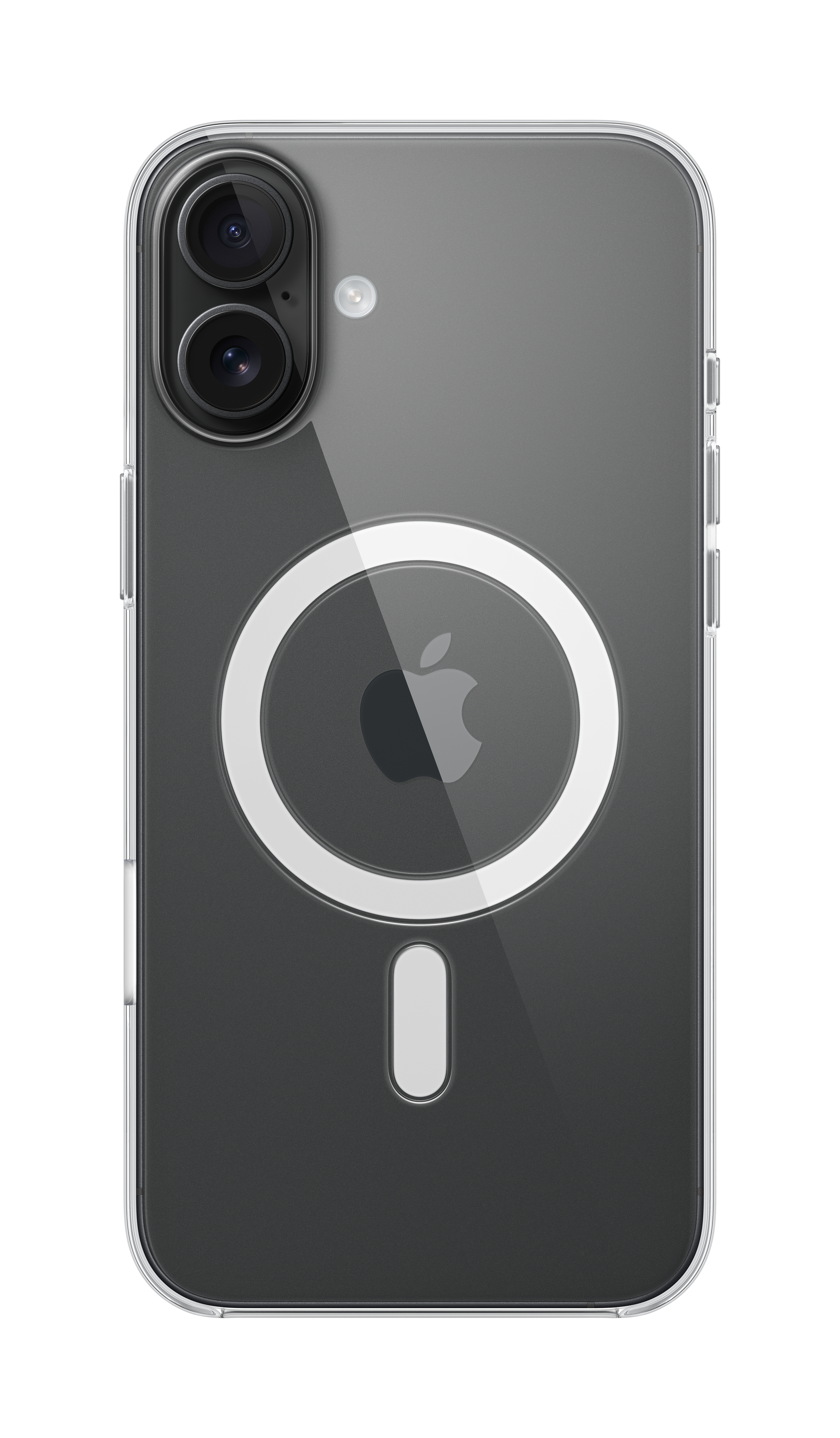 Apple IPHONE 16 PLUS CL CASE-ZML, MA7D4ZM/A