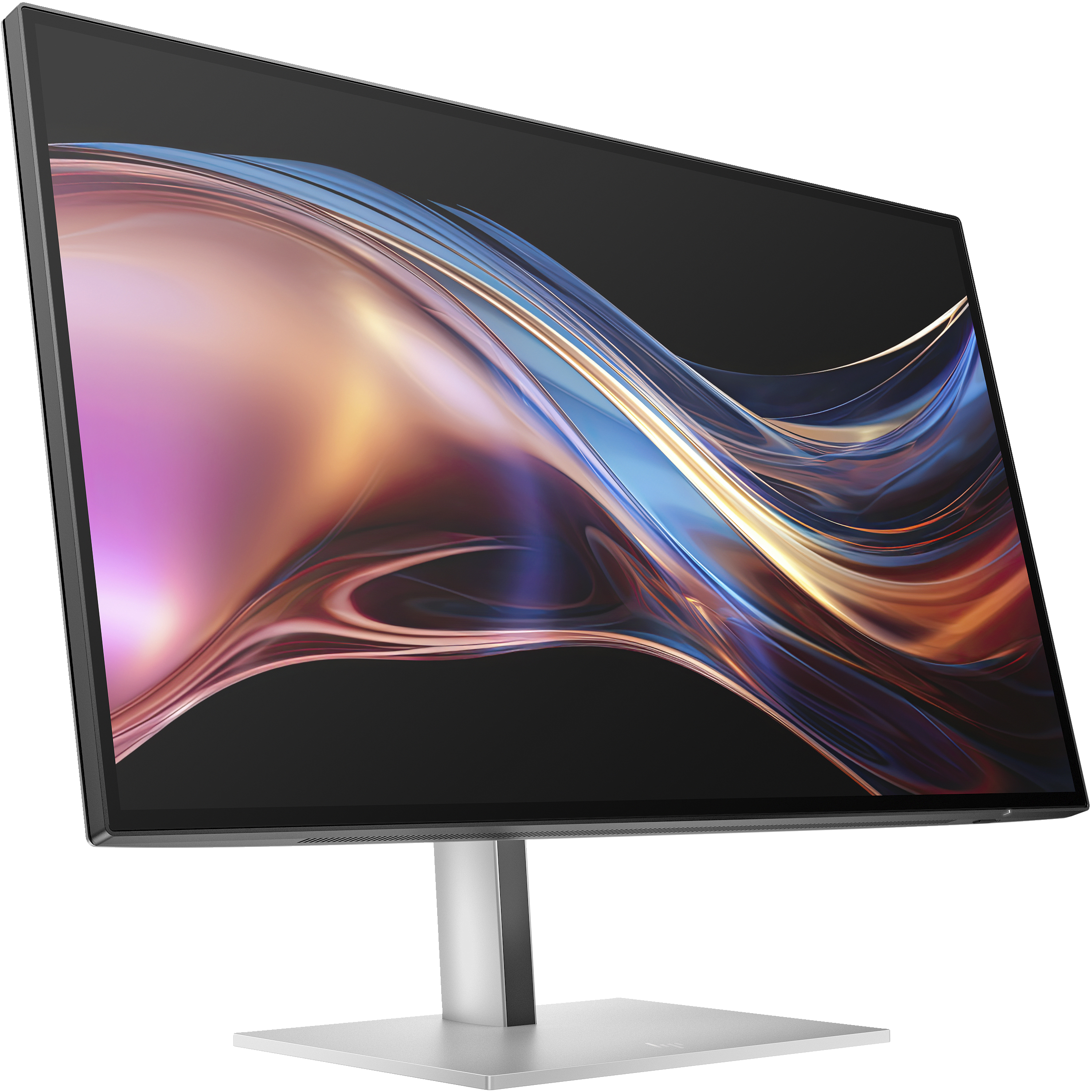 HP MONITOR LCD 27" S7 PRO 727PU/, 8J9E6UT - imagine 3