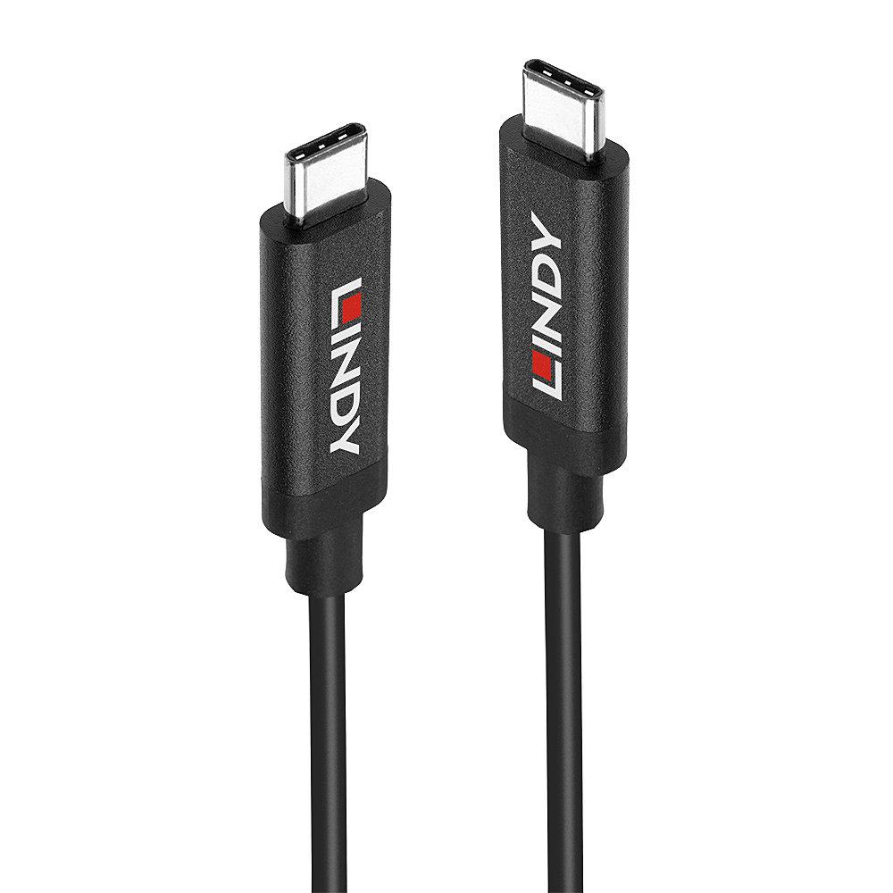 Lindy CABLU USB 3.2 Gen 2 C/C Activ, LY-43308