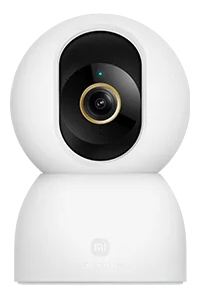 Xiaomi Camera de supraveghere Smart Camera C701 360 4K, BHR07X7EU