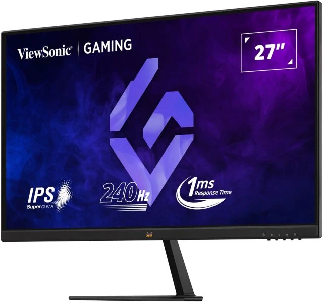 ViewSonic Monitor 27", VX2779A-HD-PRO - imagine 5