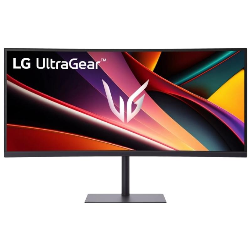 LG Monitor Gaming 34G630A-B, 34", 3440 x 1440 pixeli, Black, 34G630A-B.AEUQ