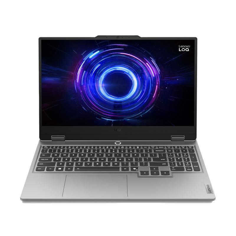 Lenovo LOQ 15.6" FHD I7-13645HX 16 1TB 5060 DOS, 83JE01AWRM