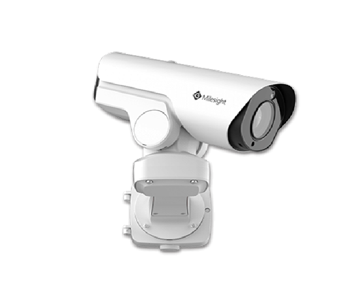 MILESIGHT TECHNOLOGY Camera de supraveghere Milesight, 8MP, lentila varifocala, MS-C8267-X20PE