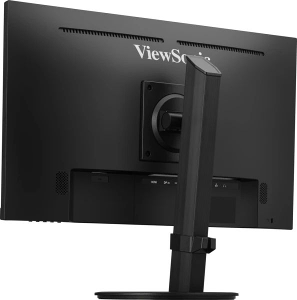 ViewSonic MONITOR LCD 24" IPS/BLACK, VG2409U-2 - imagine 8