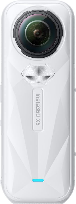 Insta360 X5 action sports camera, CINSAAHA-WH - imagine 4