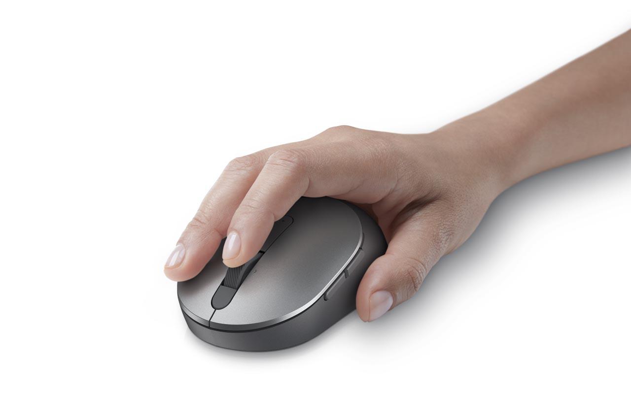 Dell MOUSE, 570-ABHL - imagine 9