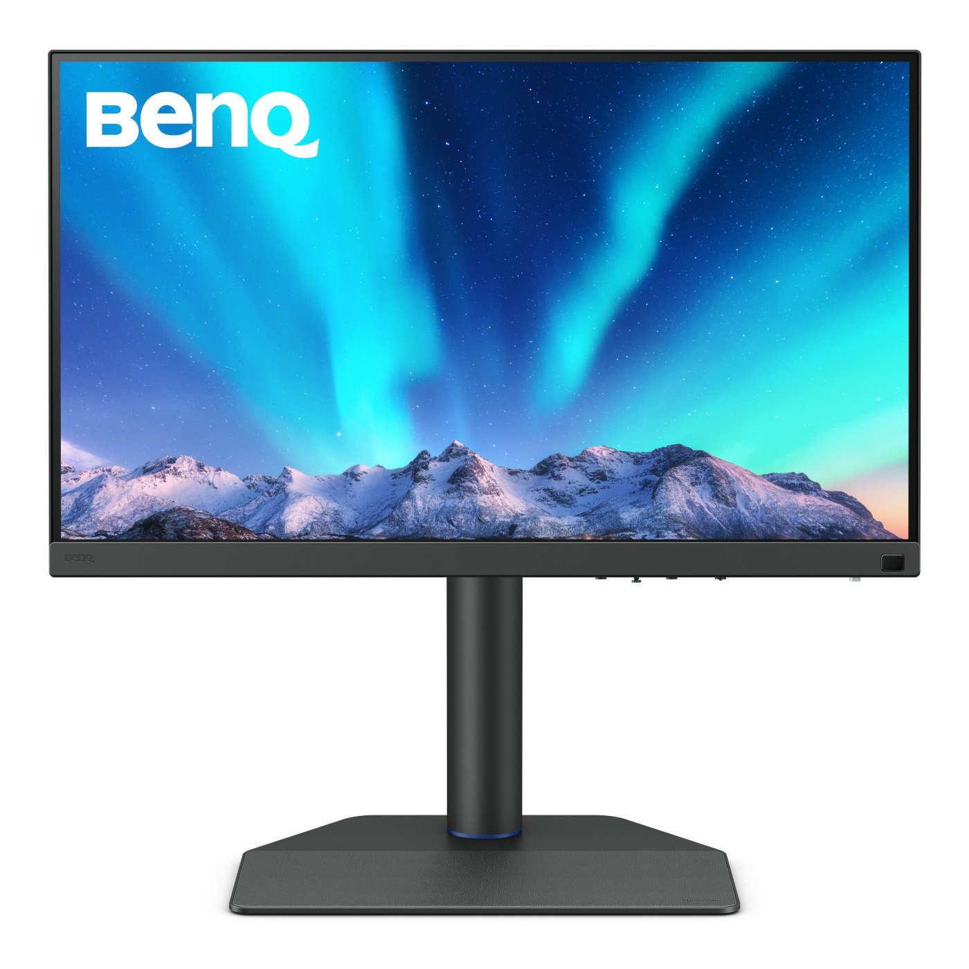 Benq Monitor 27", SW272Q