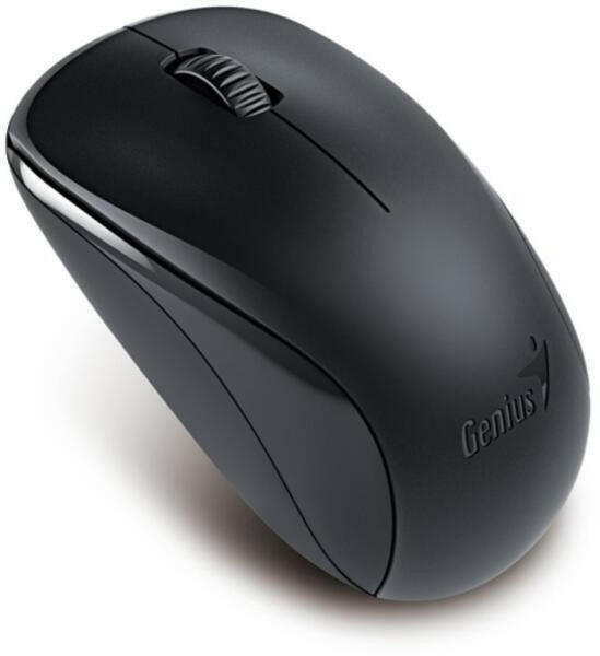 Genius Mouse WS NX-7000X 1200 DPI, negru, G-31030033400