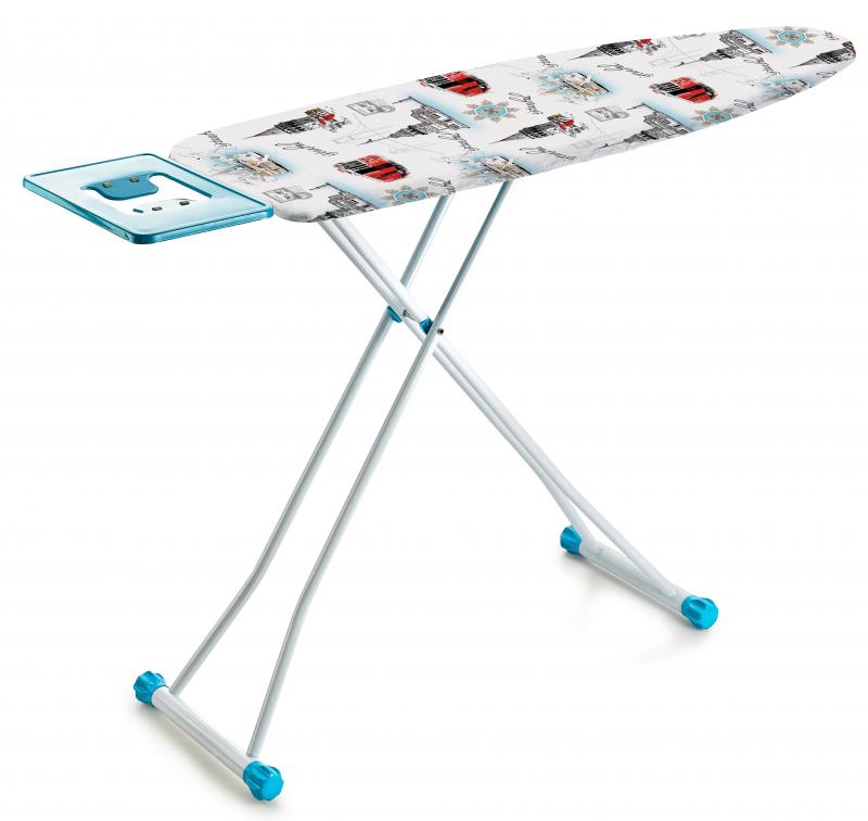 HEINNER MASA DE CALCAT 125 x 42 CM, KLASS, CARE, HR-DGR-003