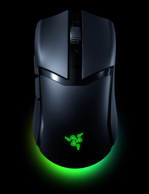 Razer Mouse Cobra HyperSpeed, RZ01-05570100-R3G1