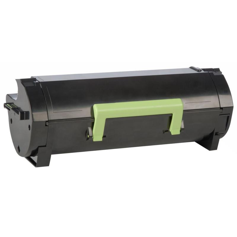 Lexmark Toner Original Black pentru MS510|MS610, 20K, 50F2U0E
