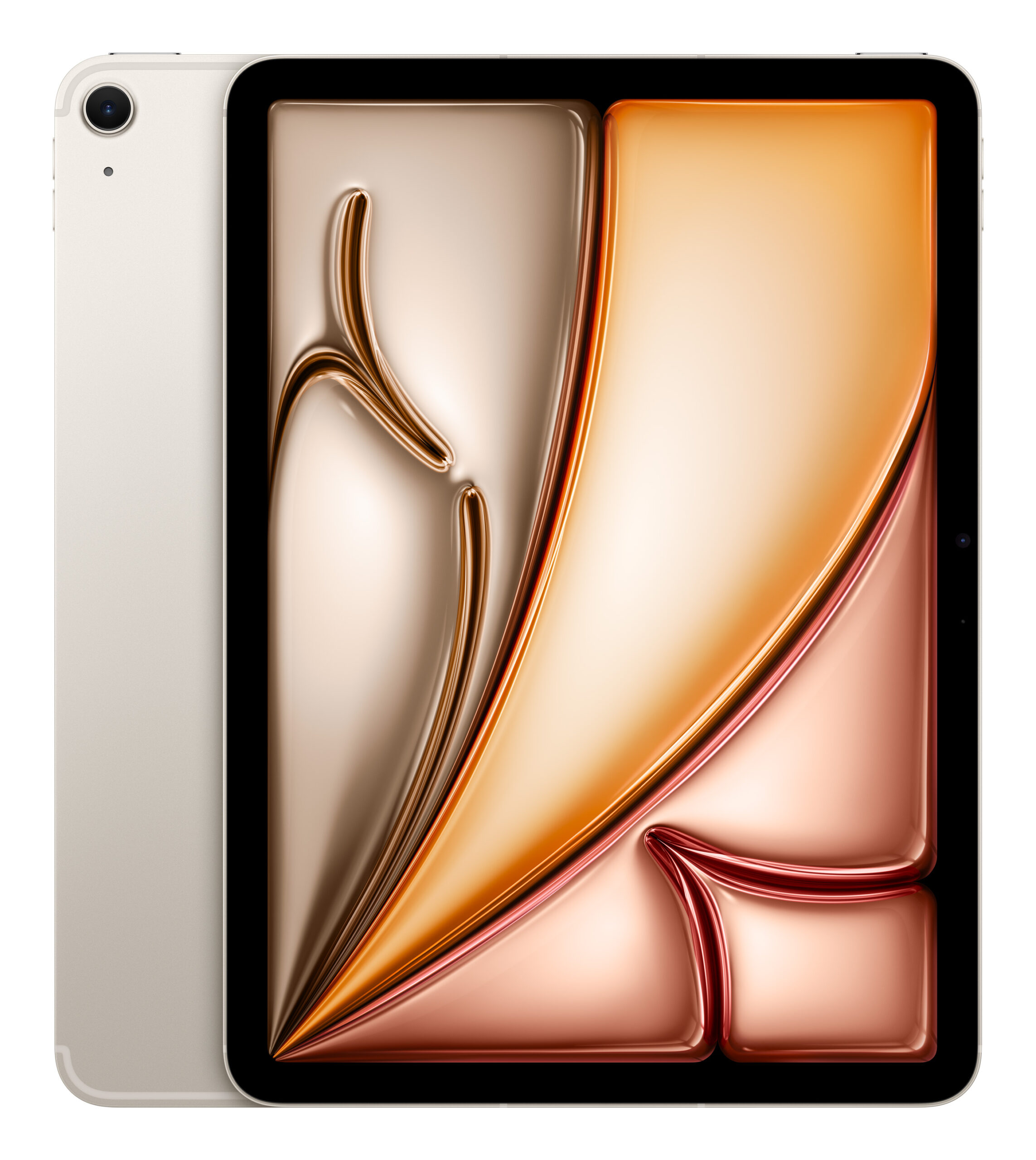 Apple IPAD AIR 11 WF CL 512GB STL-HCZ, MCG64HC/A