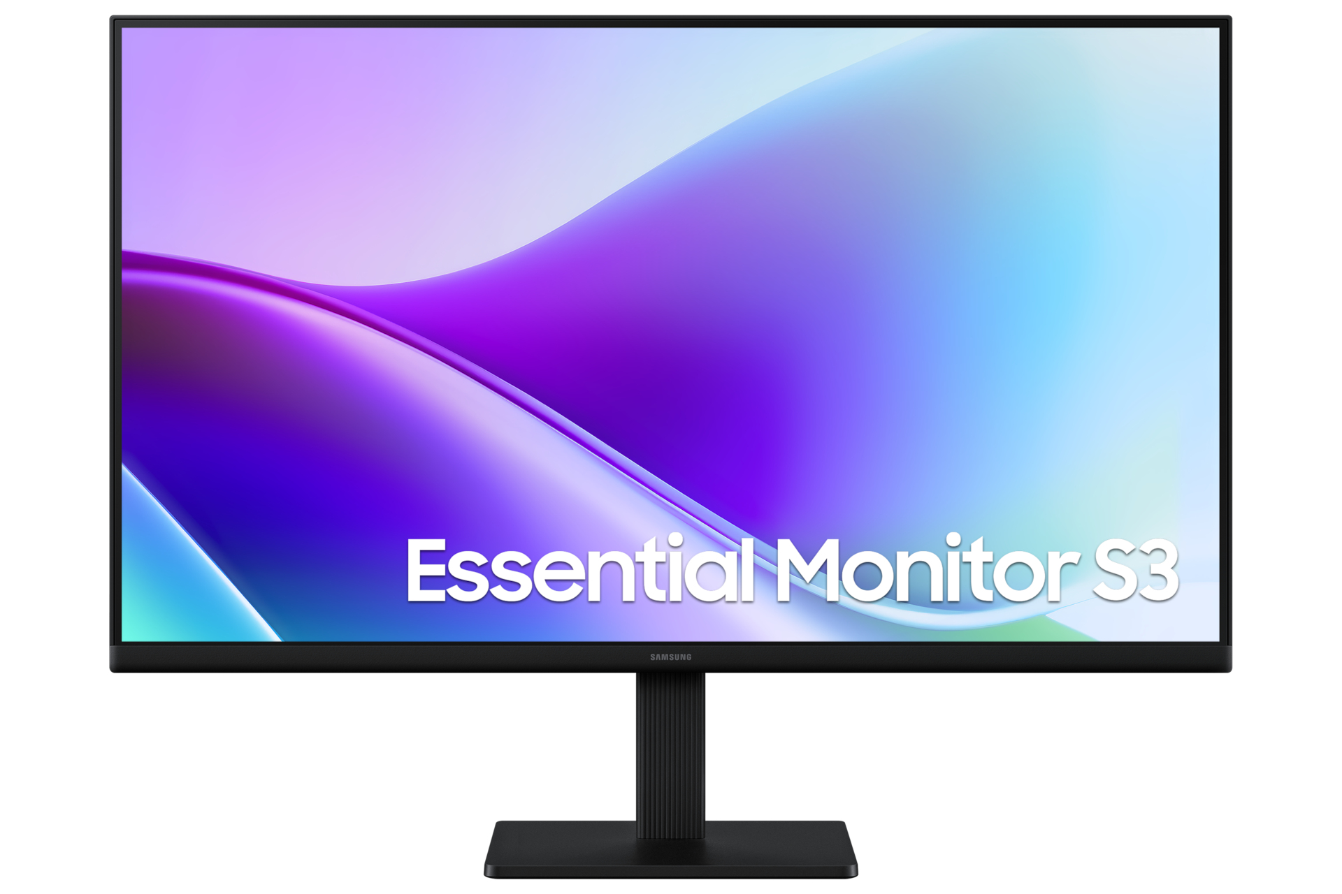 Samsung MONITOR 27", LS27F320GAUXEN