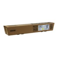 RICOH Toner Original Yellow pentru IM C4510|IM C5510|IM C6010, 28K, 842531
