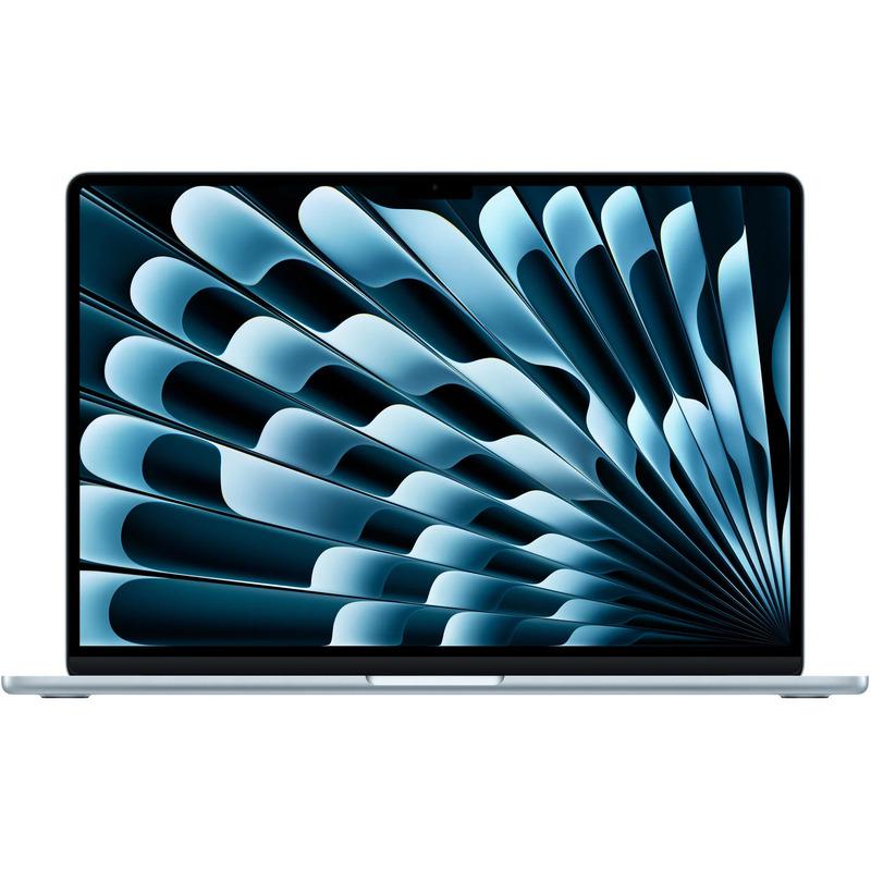 Apple MA15 M5 CPU-10/GPU-10/24GB/512 INT BLn, Z1LZ000GX