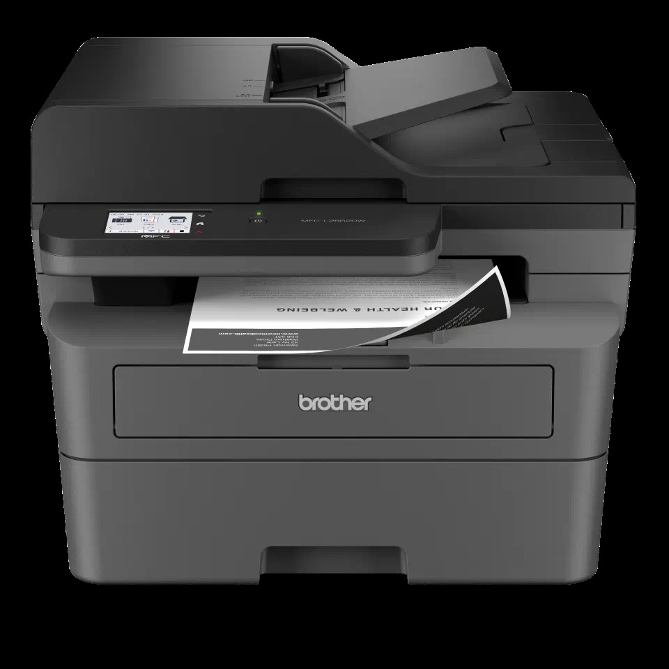 BROTHER Multifunctional Laser Mono MFC-L2862DW, A4, Impr.|Scan.|Cop., 34ppm mono, USB, MFCL2862DWYJ1