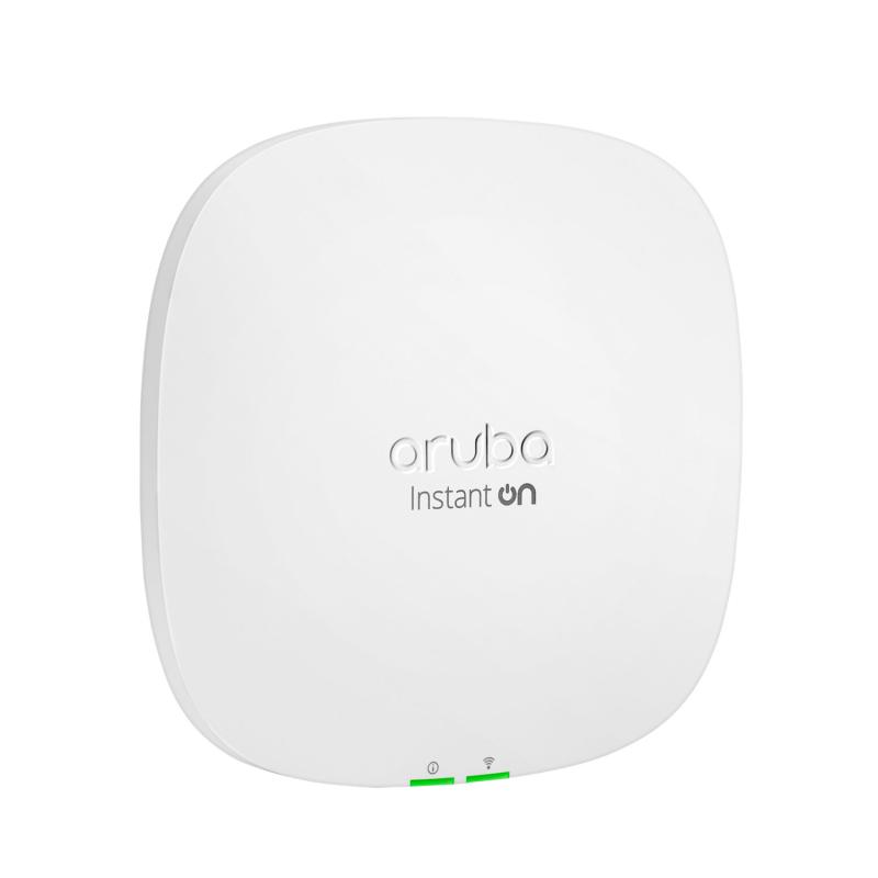 HP WRL ACCESS POINT AP25/ ARUBA BY HPE, R9B28A - imagine 4