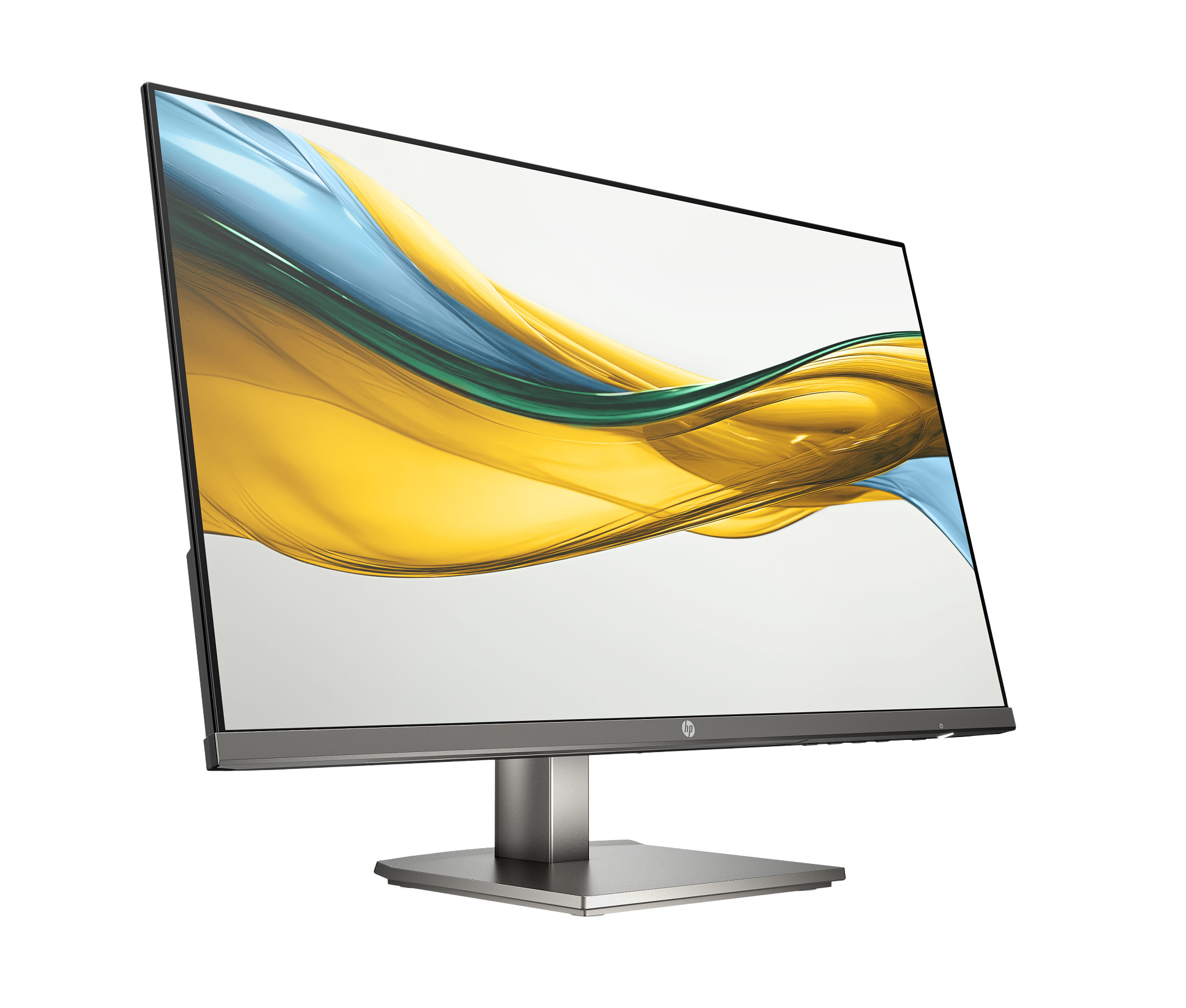 HP MONITOR LCD 24" S5 524DA/, B11W5AT - imagine 2