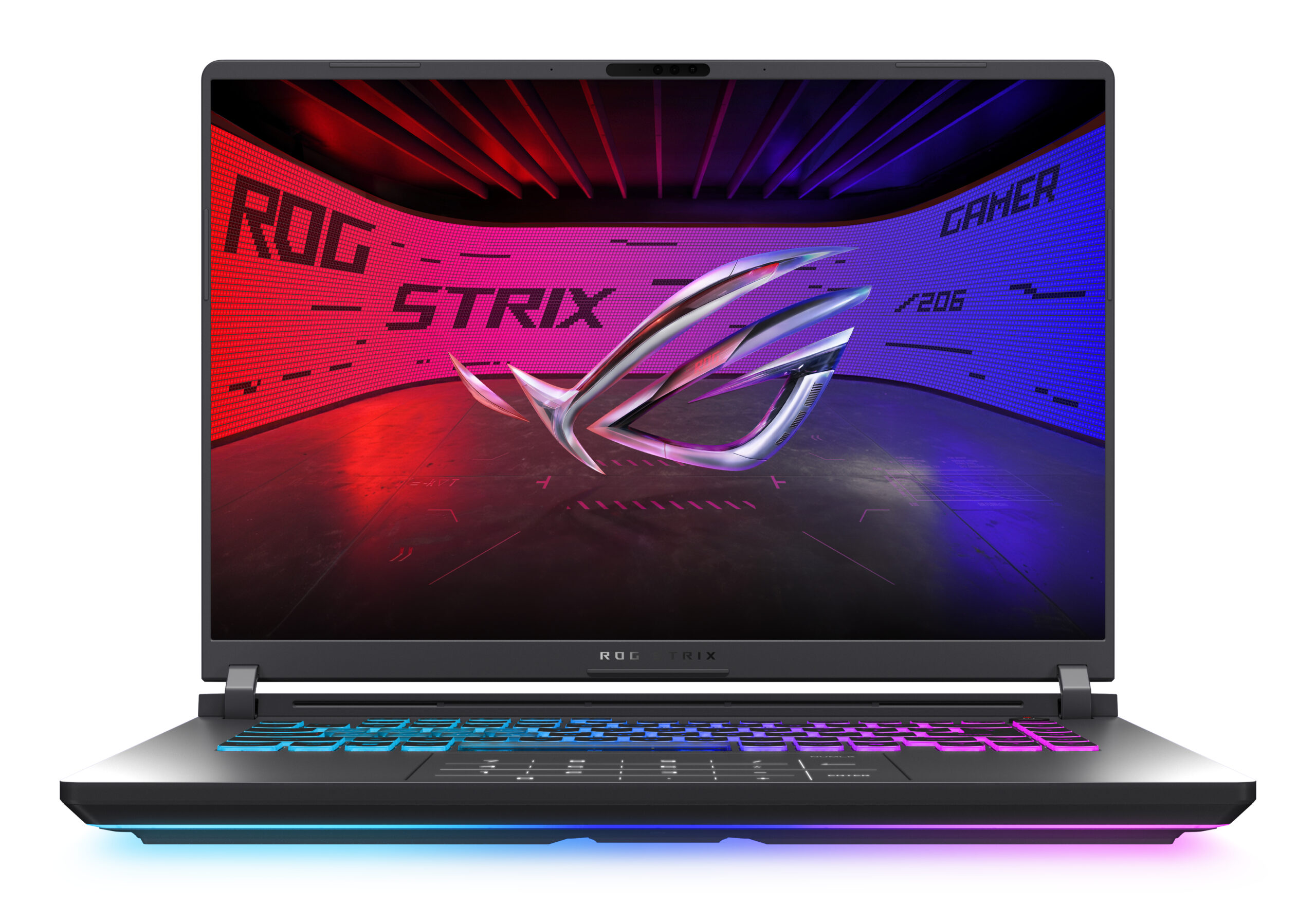Asus AS 16 U7-255HX 16 512 5050 WQXGA DOS", G615LH-S5045 - imagine 3