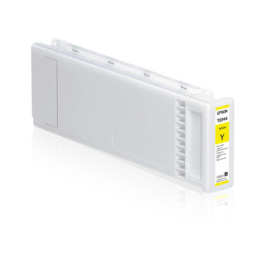 EPSON Cartus UltraChrome XD T694400, Yellow, C13T69440N
