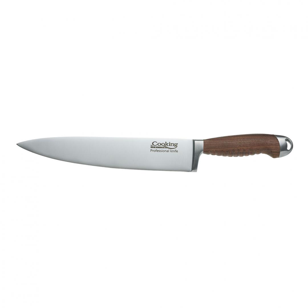 HEINNER CUTITUL BUCATARULUI 25 CM, MAESTRO, COOKING BY, HR-EVI-M25