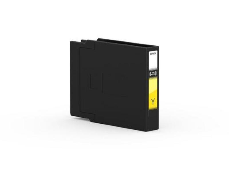 EPSON Cartus, Yellow, C13T14B440