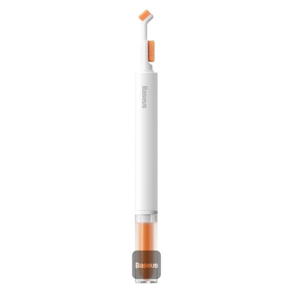 Baseus PERIE CURATARE, design retractabil, doua capete curatare si burete, perfecta, NGBS000002