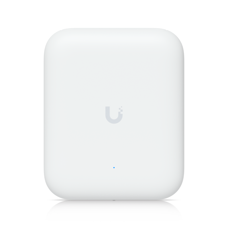 UBIQUITI Access point U7 Outdoor, Poe, Dual-band, WI-FI, U7-OUTDOOR