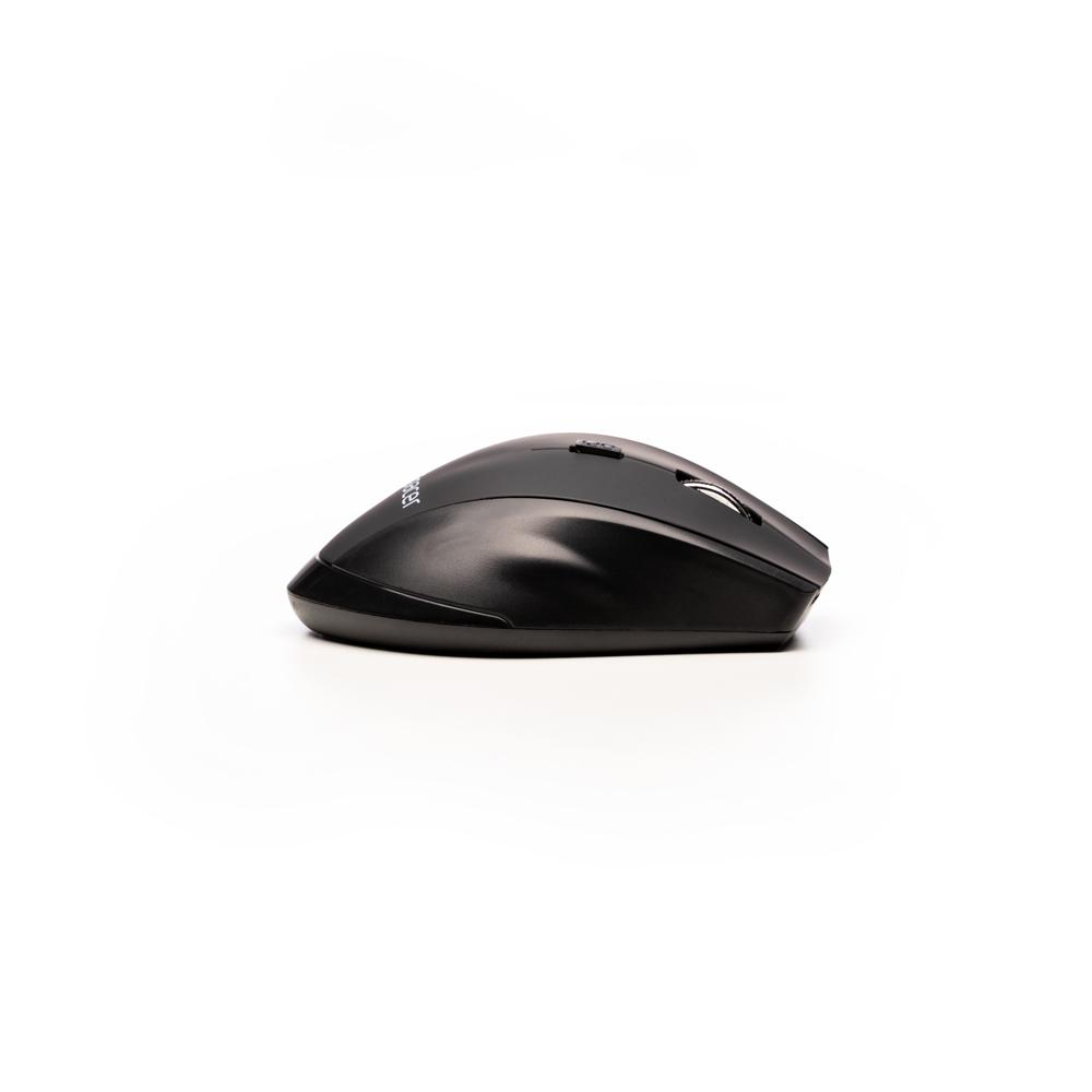 SPACER Mouse Wireless SPMO-W02, 1600 dpi, Negru, SPMO-291 - imagine 4