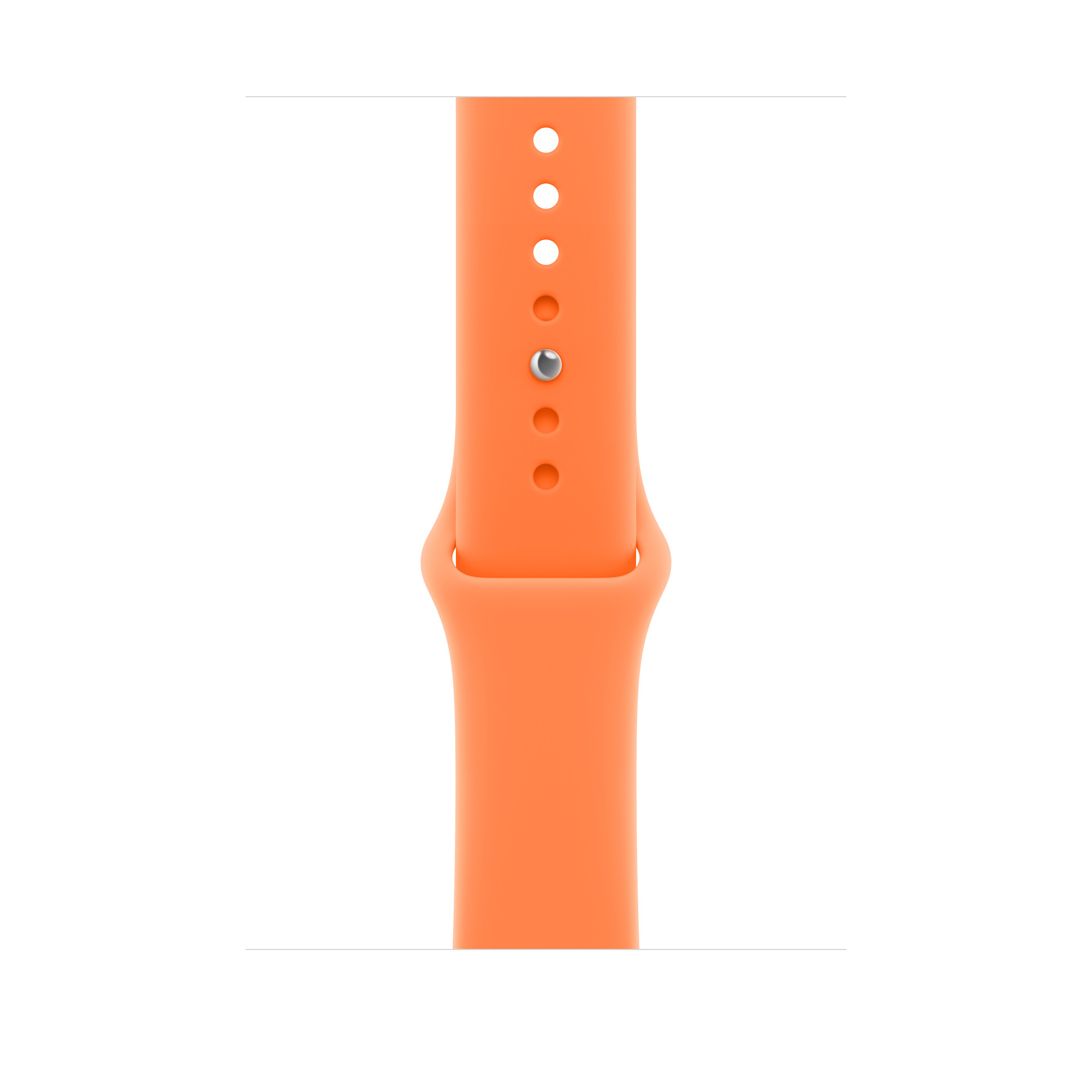 Apple AW BAND 46MM CLEMENTINE SB M/L, MHYL4ZM/A
