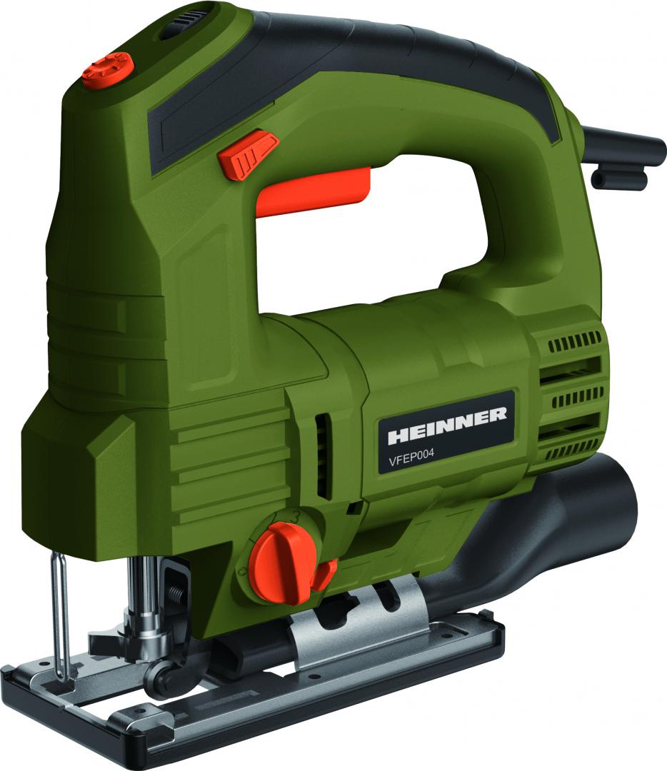 HEINNER FIERASTRAU VERTICAL 800W 3000RPM, VFEP004
