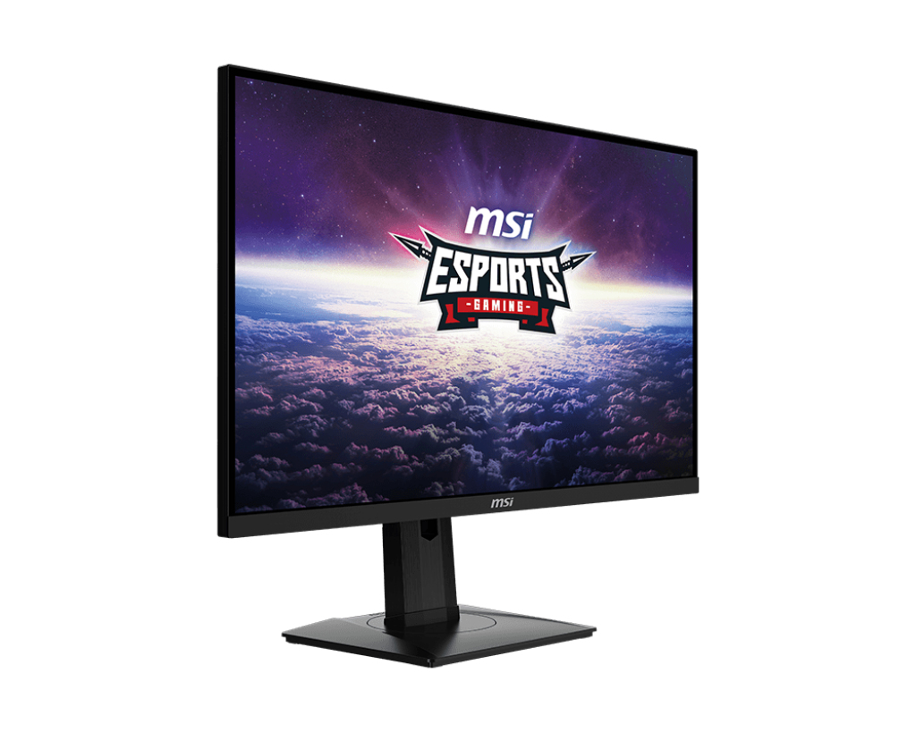 MSI Monitor LED, 27 inch, 1920 x 1080 pixeli, 180 Hz, Negru, G274PF - imagine 5