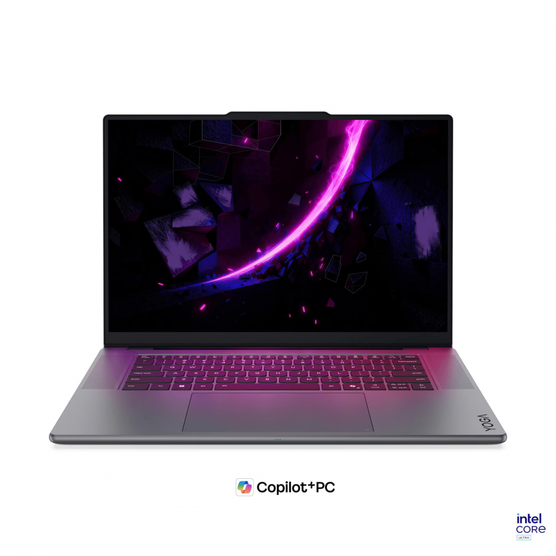 Lenovo YG9 PRO 16T 3.2K U9 386H 32 1T 5060 W11P, 83SF000VRM