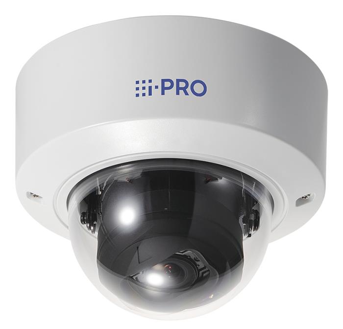 i-PRO NET CAMERA 5MP BULLET AI OUTD./, WV-X22500-V3L