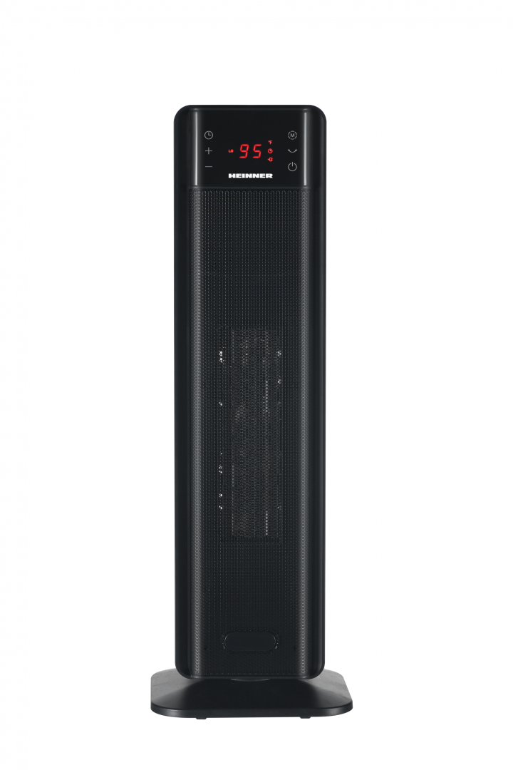 HEINNER Radiator ceramic, HCHT-MD20BK