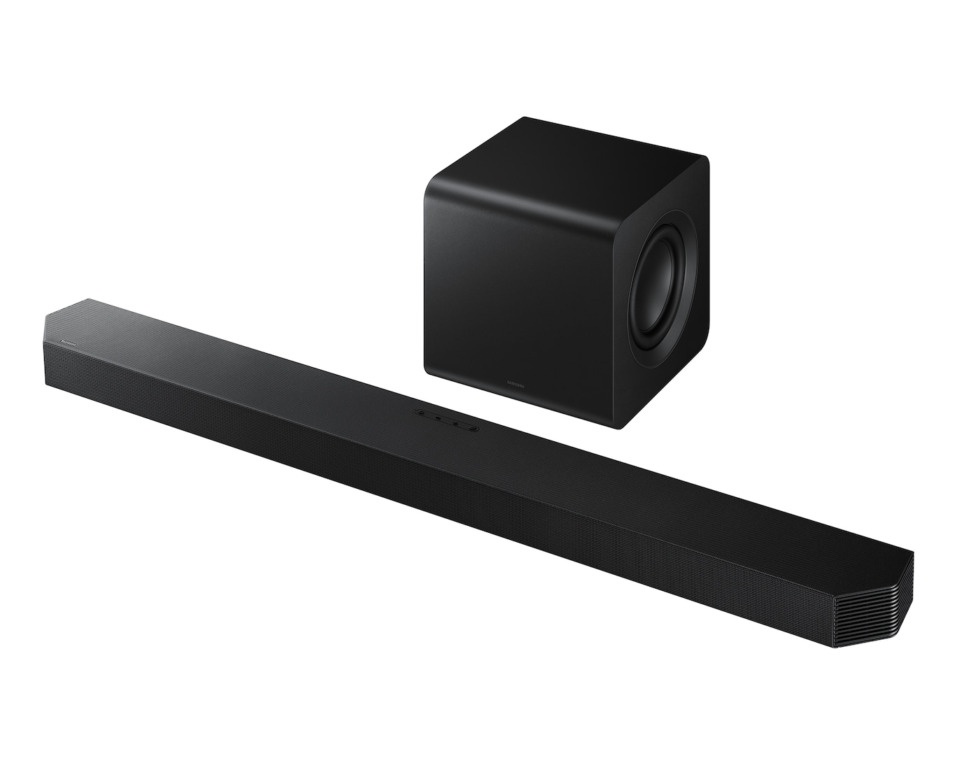 Samsung SISTEM SOUND BAR, HW-Q800H/EN - imagine 2