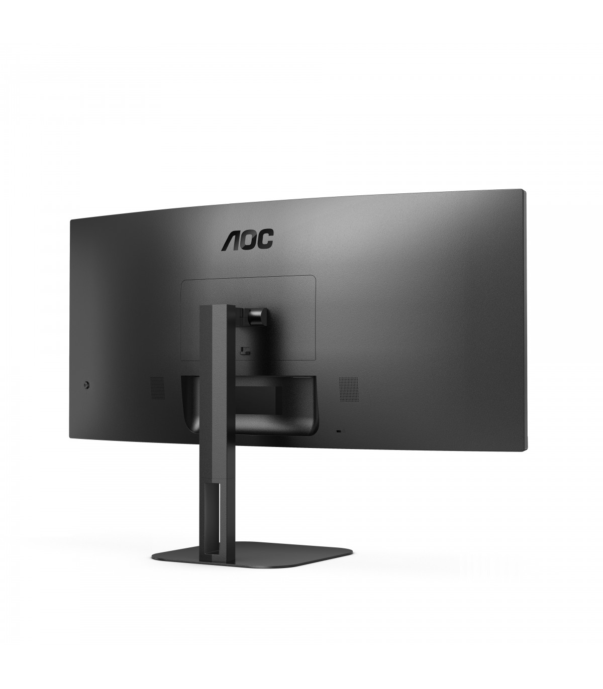 AOC MONITOR 34", CU34V5C/BK - imagine 7