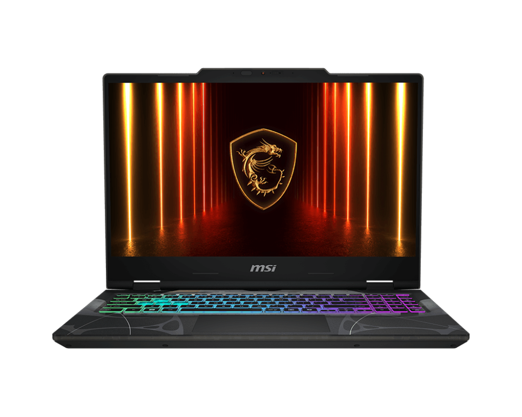 MSI Notebook CYBORG 15 CI5-13420H 15"/16/512GB, 9S7-15Q342-645