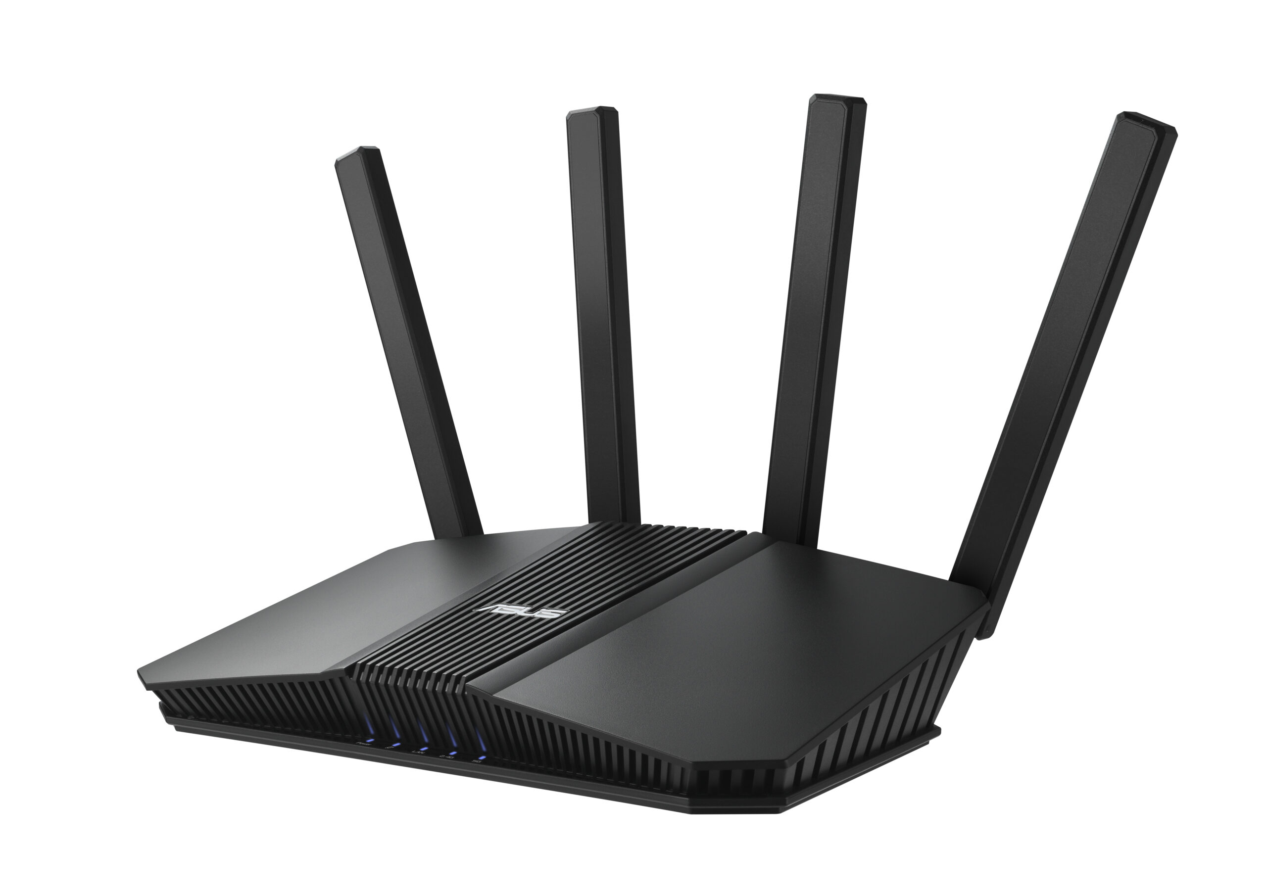 Asus RT-BE82U BE6500 wireless router, 90IG0990-MO9B00